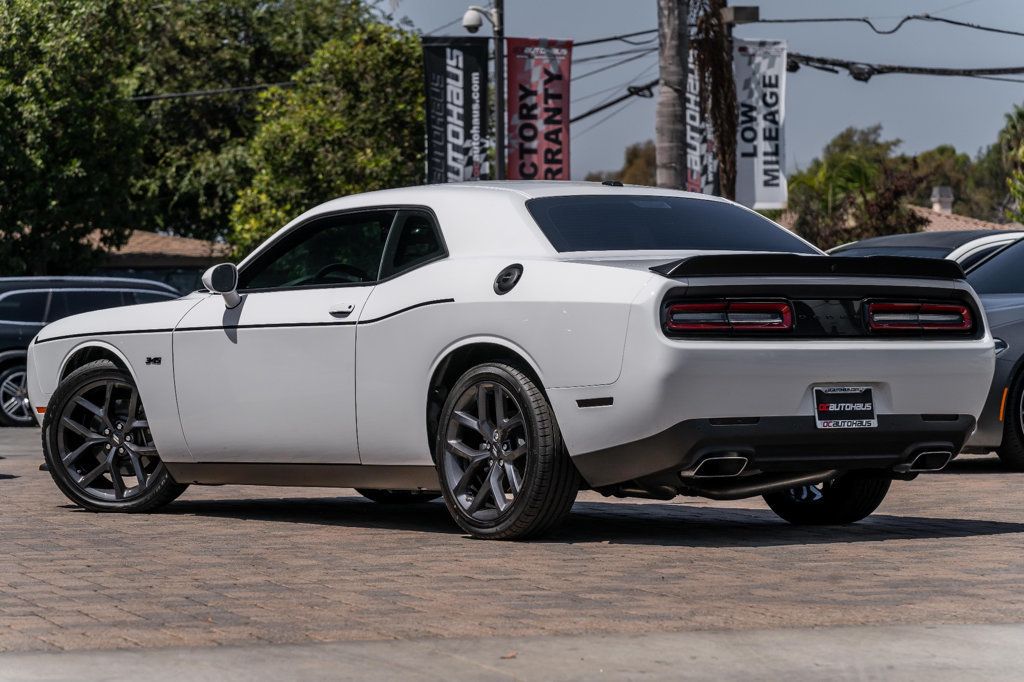 2023 Dodge Challenger R/T RWD - 22566137 - 2