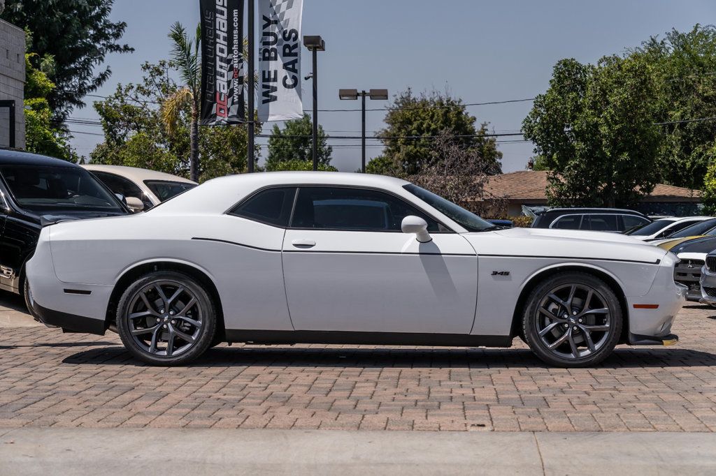 2023 Dodge Challenger R/T RWD - 22566137 - 4