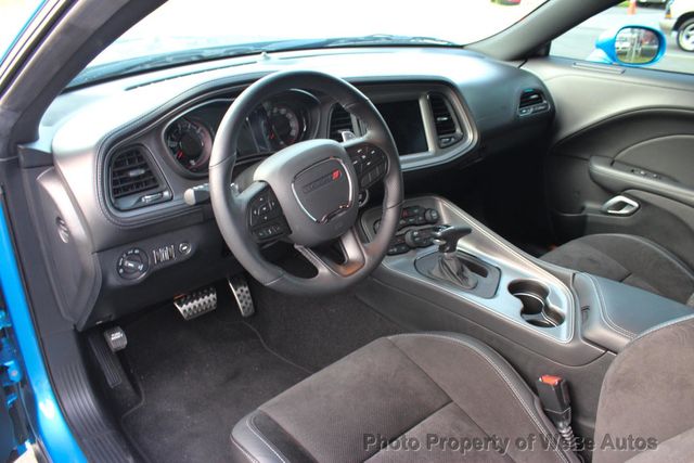 2023 Dodge Challenger R/T RWD - 22936420 - 9