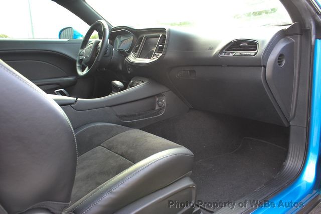 2023 Dodge Challenger R/T RWD - 22936420 - 10