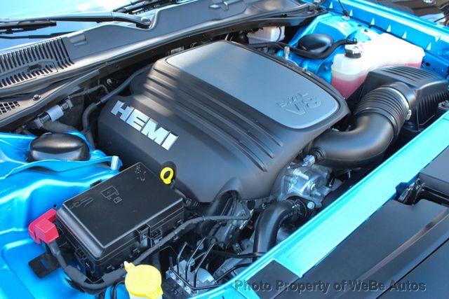 2023 Dodge Challenger R/T RWD - 22936420 - 12