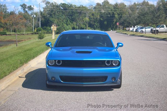 2023 Dodge Challenger R/T RWD - 22936420 - 14