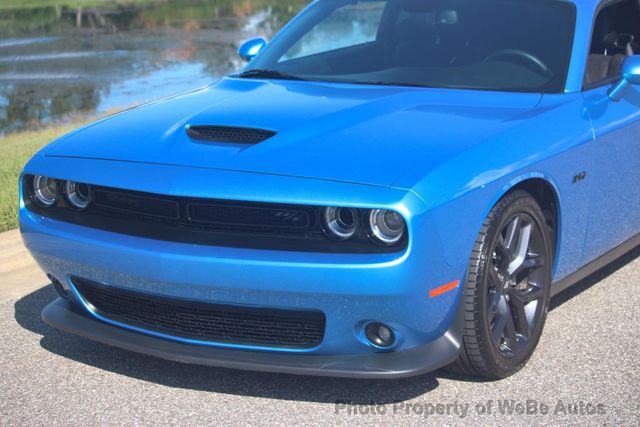 2023 Dodge Challenger R/T RWD - 22936420 - 16