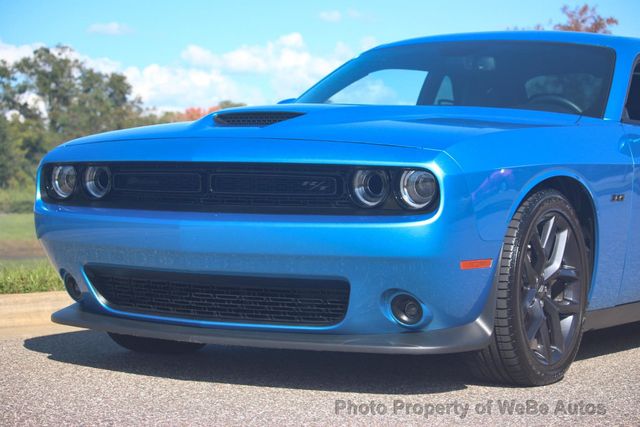2023 Dodge Challenger R/T RWD - 22936420 - 17