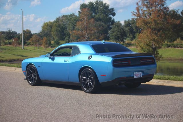 2023 Dodge Challenger R/T RWD - 22936420 - 23
