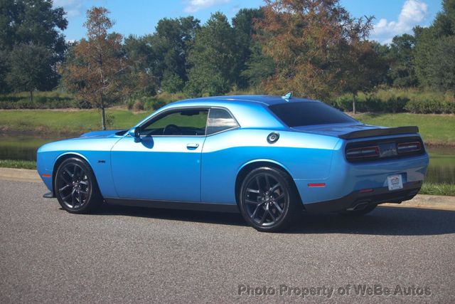 2023 Dodge Challenger R/T RWD - 22936420 - 24