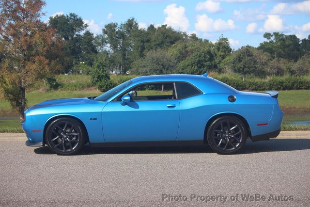 2023 Dodge Challenger R/T RWD - 22936420 - 26