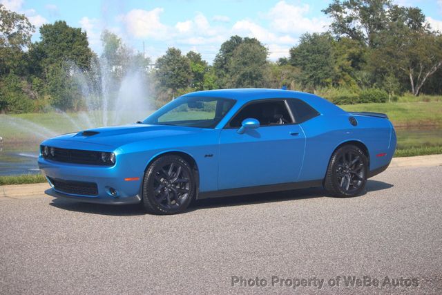 2023 Dodge Challenger R/T RWD - 22936420 - 28