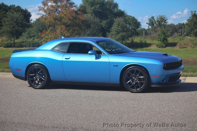 2023 Dodge Challenger R/T RWD - 22936420 - 32