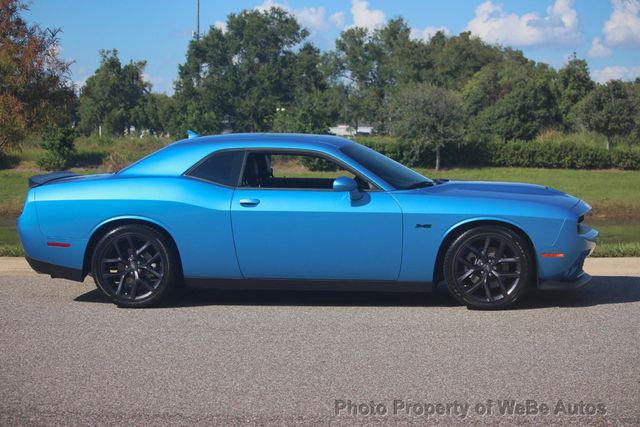 2023 Dodge Challenger R/T RWD - 22936420 - 33