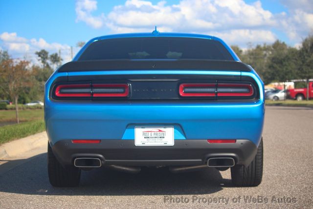 2023 Dodge Challenger R/T RWD - 22936420 - 37