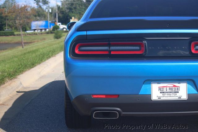 2023 Dodge Challenger R/T RWD - 22936420 - 38