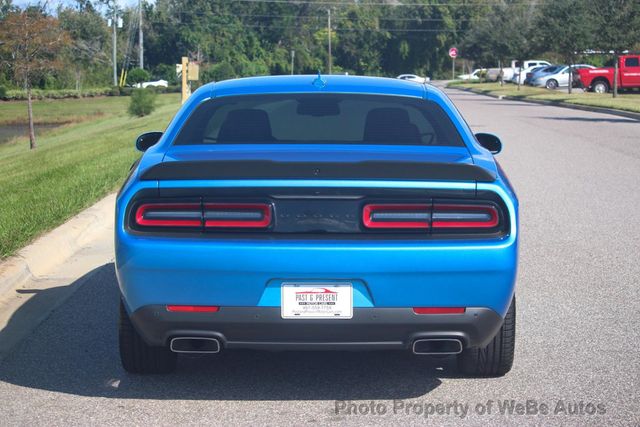 2023 Dodge Challenger R/T RWD - 22936420 - 3