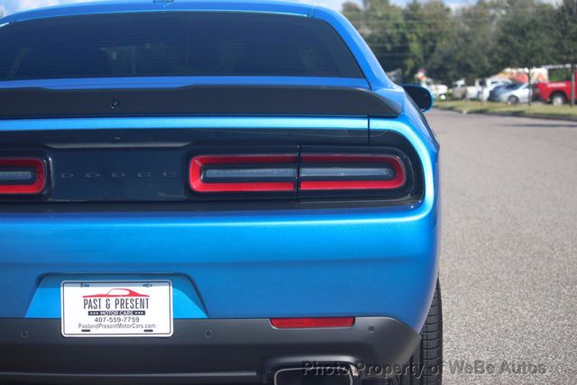 2023 Dodge Challenger R/T RWD - 22936420 - 39
