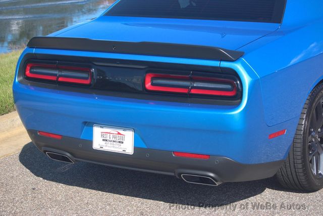 2023 Dodge Challenger R/T RWD - 22936420 - 40