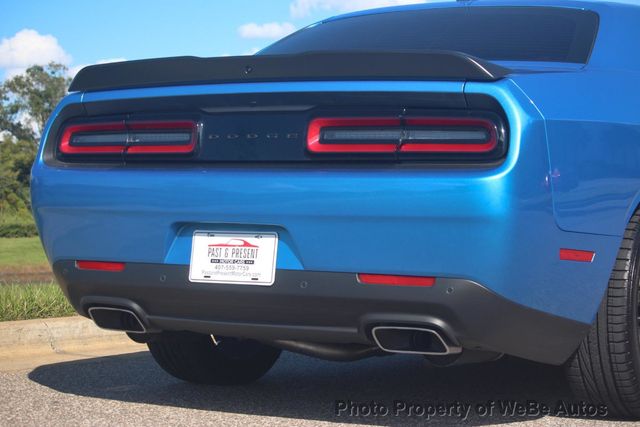 2023 Dodge Challenger R/T RWD - 22936420 - 41