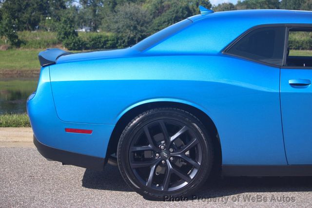 2023 Dodge Challenger R/T RWD - 22936420 - 42