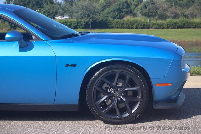 2023 Dodge Challenger R/T RWD - 22936420 - 44