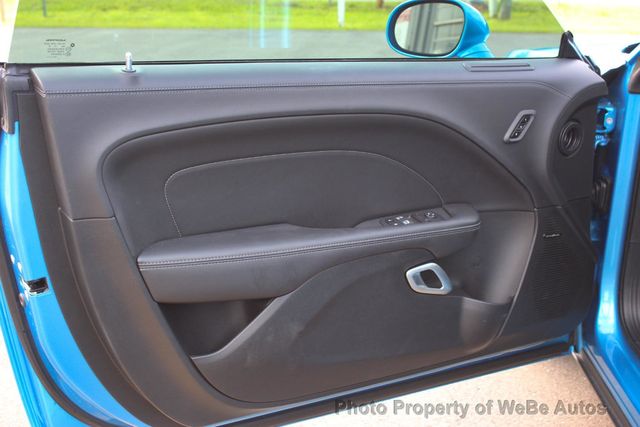 2023 Dodge Challenger R/T RWD - 22936420 - 45