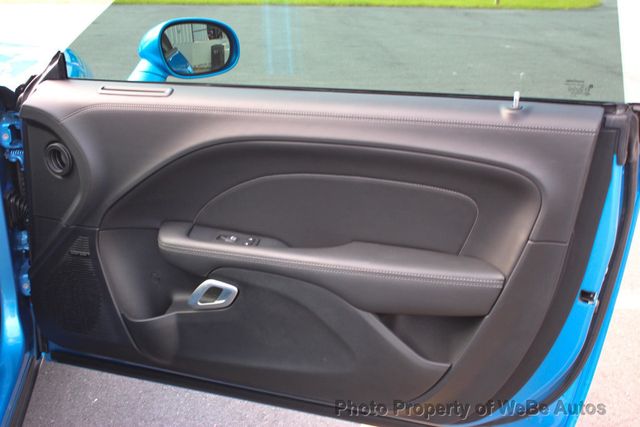 2023 Dodge Challenger R/T RWD - 22936420 - 48