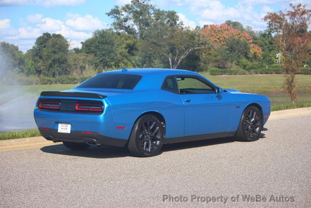 2023 Dodge Challenger R/T RWD - 22936420 - 4
