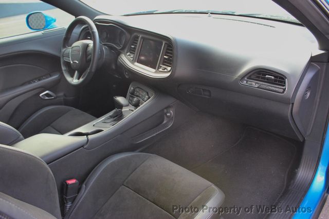 2023 Dodge Challenger R/T RWD - 22936420 - 51