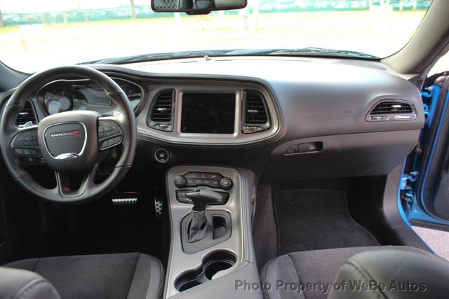 2023 Dodge Challenger R/T RWD - 22936420 - 53