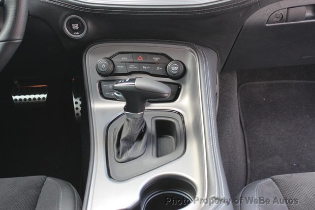 2023 Dodge Challenger R/T RWD - 22936420 - 55