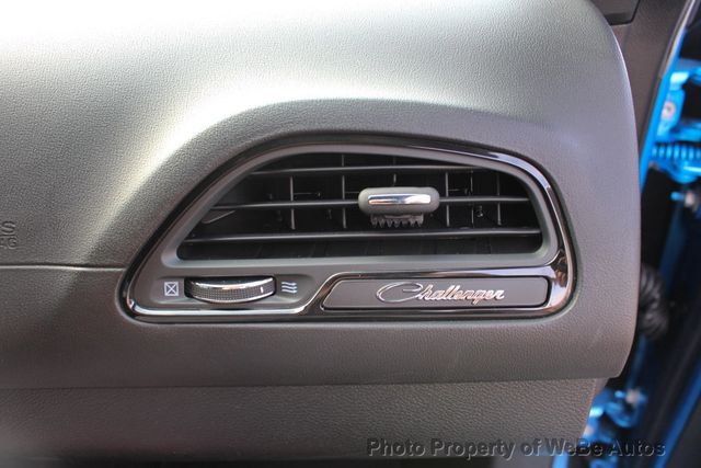 2023 Dodge Challenger R/T RWD - 22936420 - 56