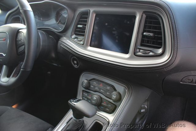 2023 Dodge Challenger R/T RWD - 22936420 - 57