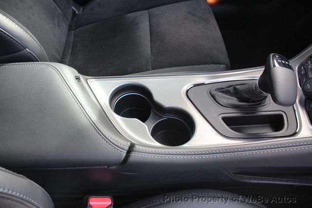 2023 Dodge Challenger R/T RWD - 22936420 - 58
