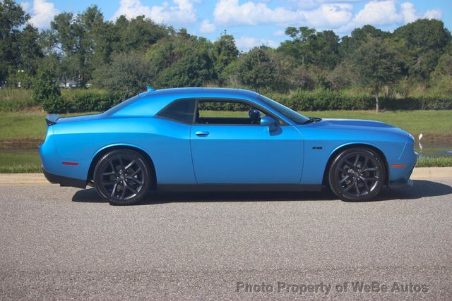 2023 Dodge Challenger R/T RWD - 22936420 - 5