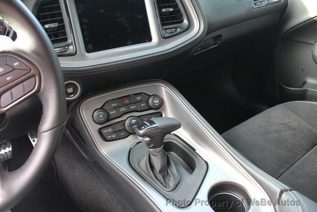 2023 Dodge Challenger R/T RWD - 22936420 - 59