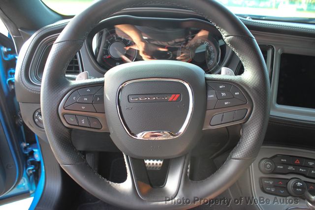 2023 Dodge Challenger R/T RWD - 22936420 - 61