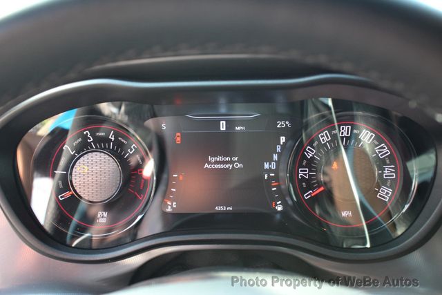 2023 Dodge Challenger R/T RWD - 22936420 - 63