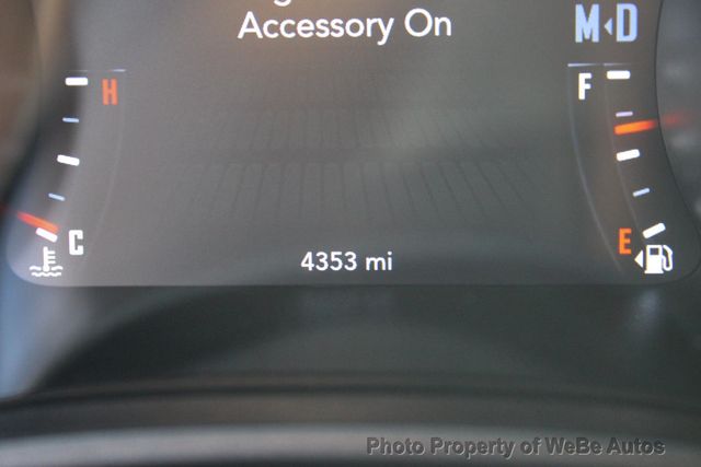 2023 Dodge Challenger R/T RWD - 22936420 - 64