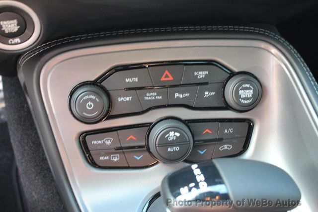 2023 Dodge Challenger R/T RWD - 22936420 - 66
