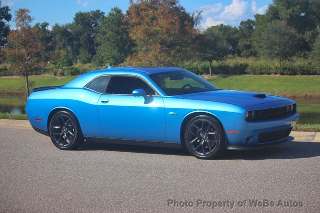 2023 Dodge Challenger R/T RWD - 22936420 - 6