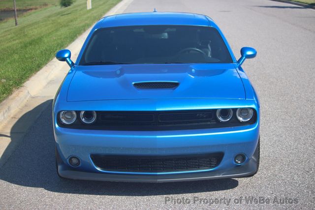 2023 Dodge Challenger R/T RWD - 22936420 - 7