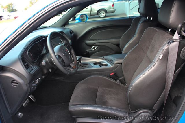 2023 Dodge Challenger R/T RWD - 22936420 - 8
