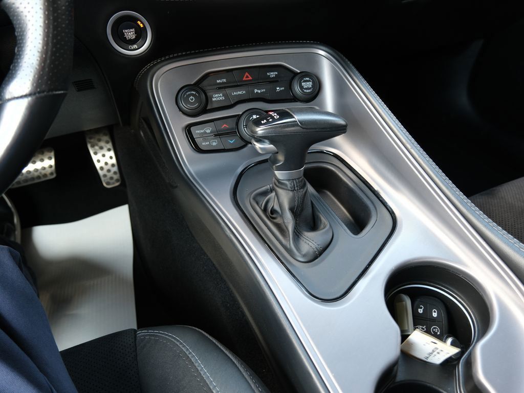 2023 Dodge Challenger R/T Scat Pack - 23031917 - 10