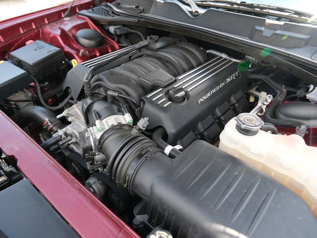 2023 Dodge Challenger R/T Scat Pack - 23031917 - 12