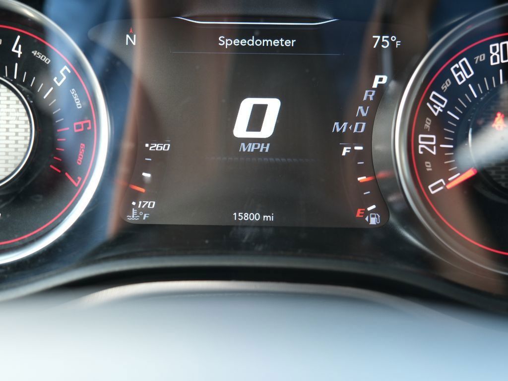 2023 Dodge Challenger R/T Scat Pack - 23031917 - 14