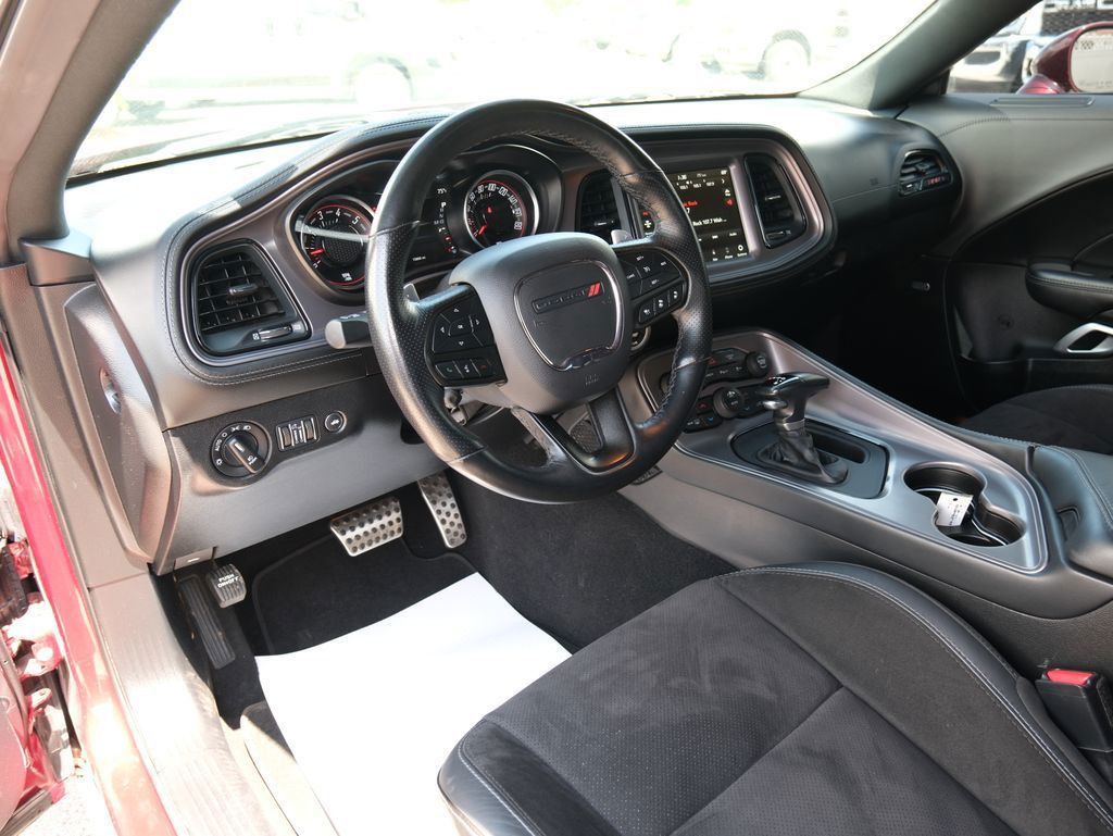 2023 Dodge Challenger R/T Scat Pack - 23031917 - 16
