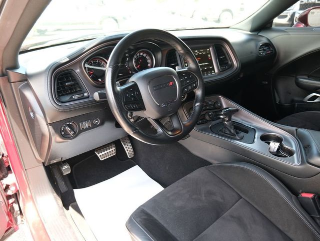 2023 Dodge Challenger R/T Scat Pack - 23031917 - 16