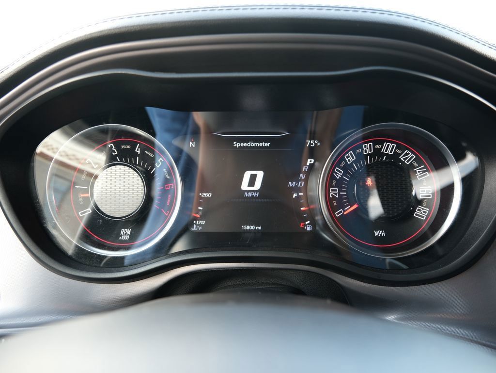 2023 Dodge Challenger R/T Scat Pack - 23031917 - 17