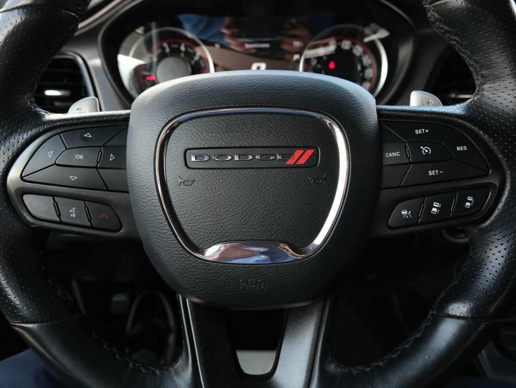 2023 Dodge Challenger R/T Scat Pack - 23031917 - 19