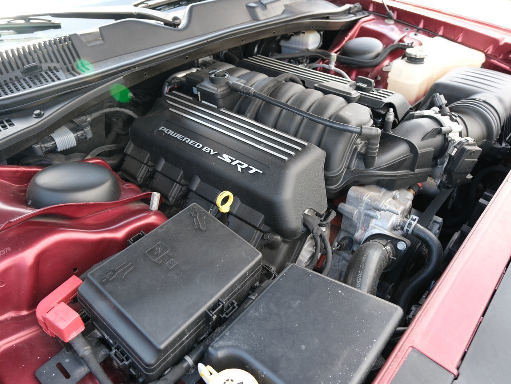 2023 Dodge Challenger R/T Scat Pack - 23031917 - 26
