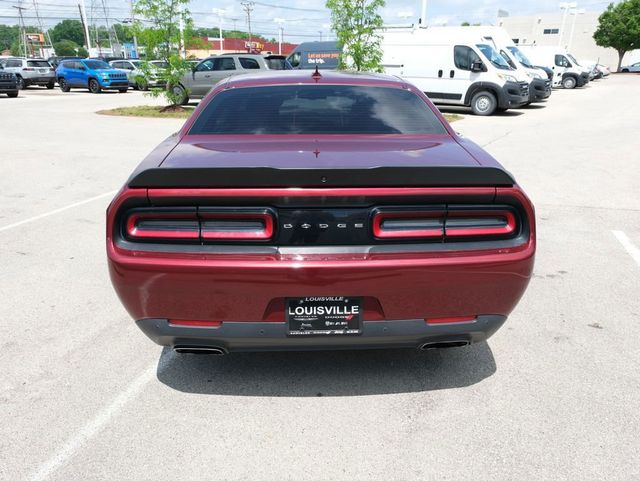 2023 Dodge Challenger R/T Scat Pack - 23031917 - 4
