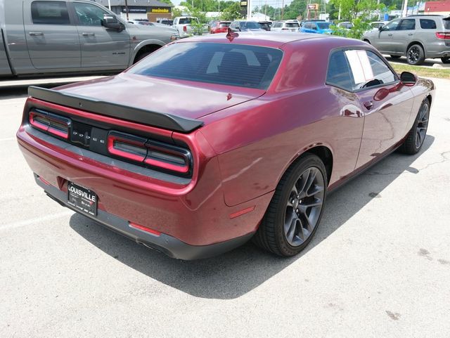 2023 Dodge Challenger R/T Scat Pack - 23031917 - 5